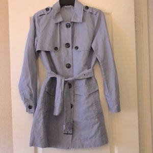 CAbi Trench Coat